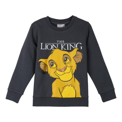 Sudadera REY LEON