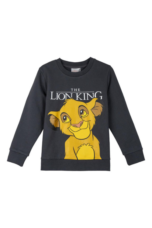 Sudadera REY LEON