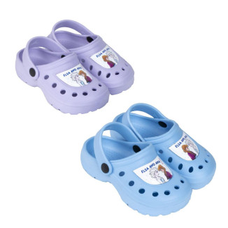 Crocs FROZEN