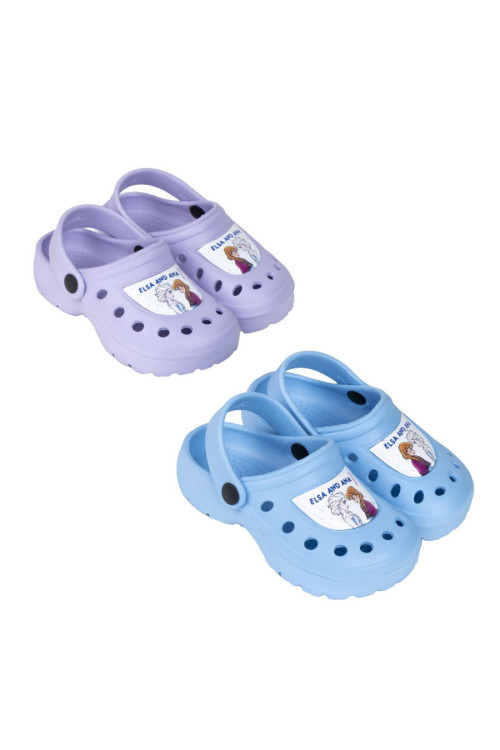 Crocs FROZEN