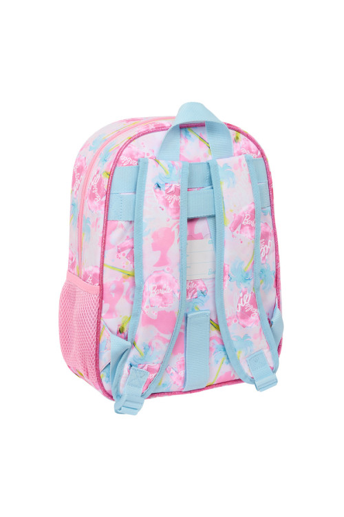 Mochila 34cm BARBIE painterly