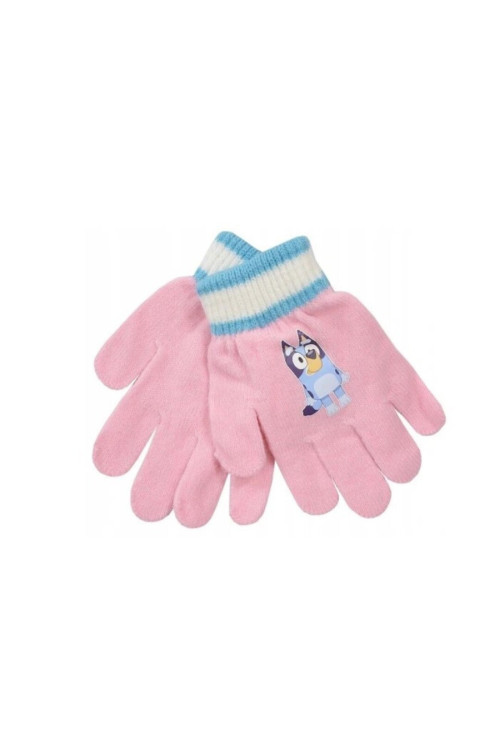 Guantes BLUEY