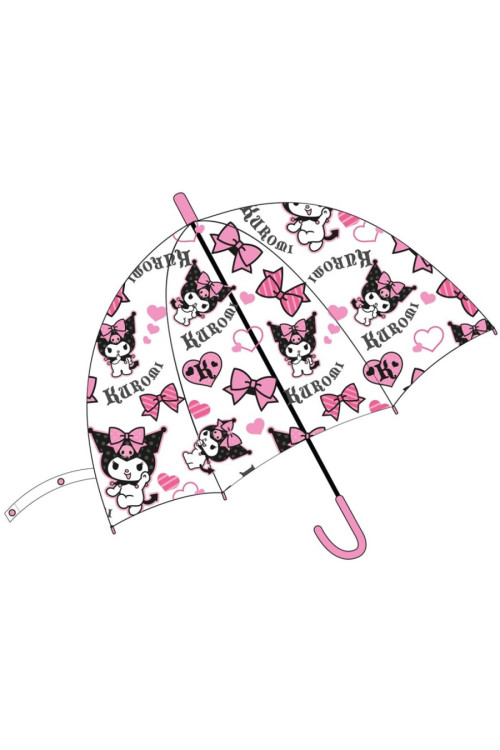 Paraguas KUROMI