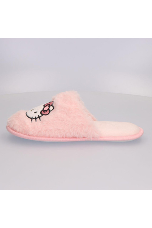 Zapatilla casa HELLO KITTY