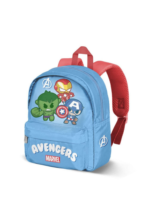 Mochila 27cm joy AVENGERS