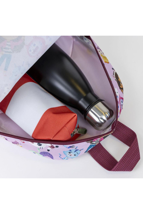 Mochila 27cm GABBYs