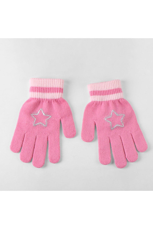 Set gorro guante bufanda PAW PATROL