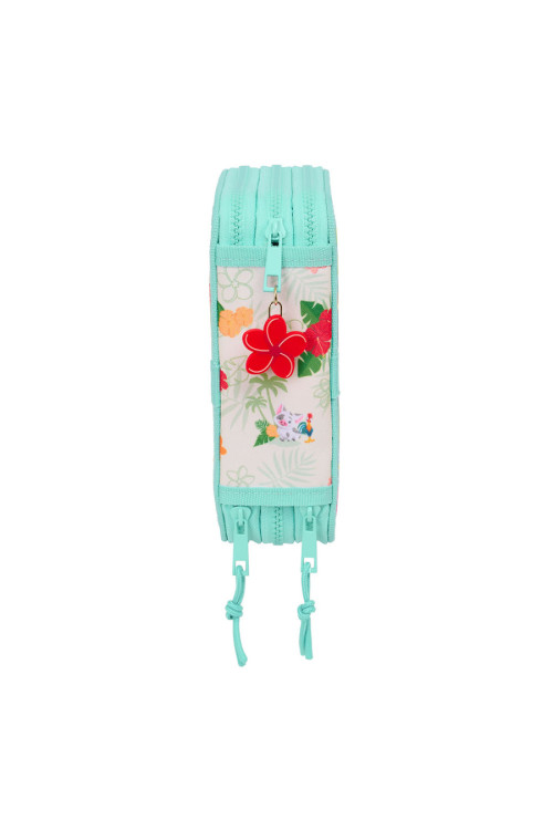 Plumier triple VAIANA