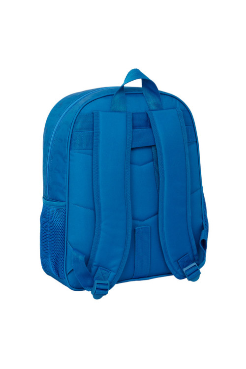 Mochila 38cm SUPERMAN