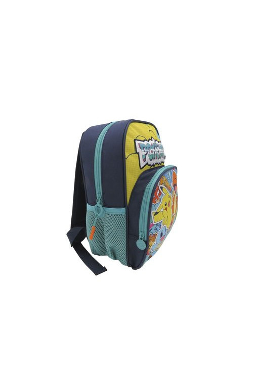Mochila 30cm POKEMON