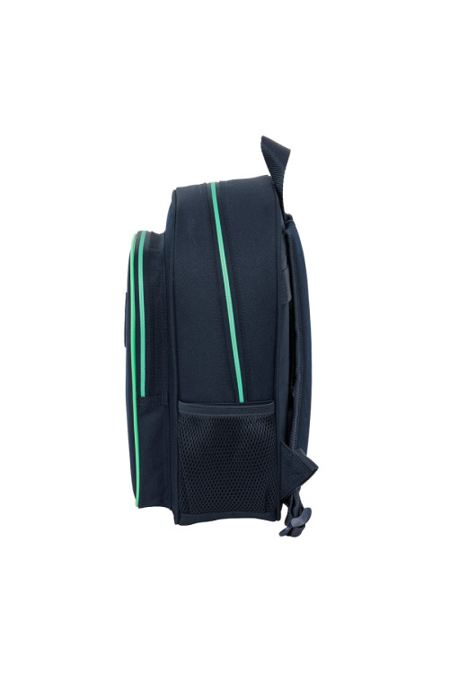 Mochila 34cm REAL MADRID