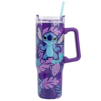 Taza termo XL 940ml STITCH