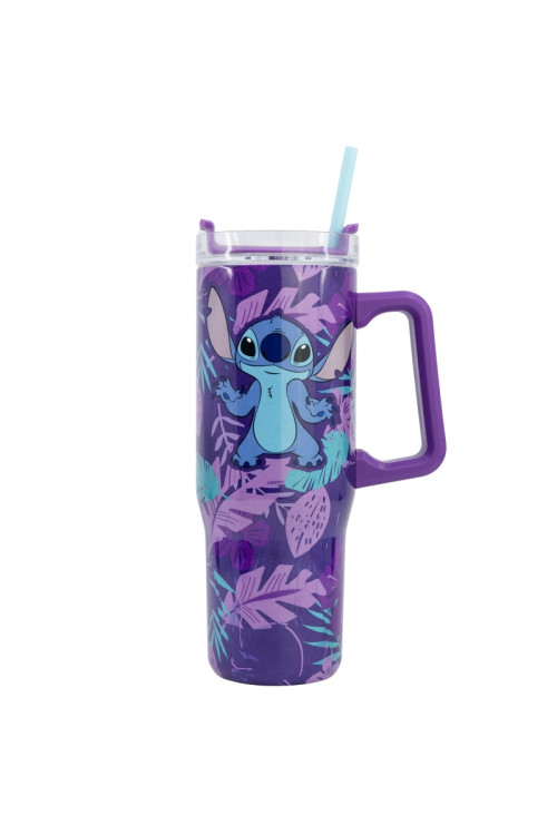 Taza termo XL 940ml STITCH