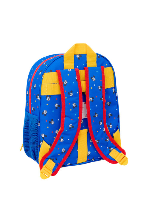 Mochila 34cm MICKEY cool day