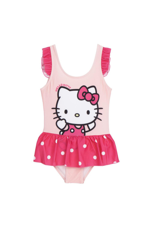 Bañador HELLO KITTY