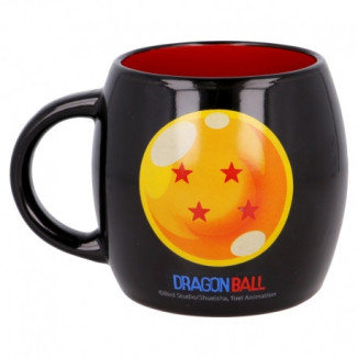 Taza ceramica DRAGON BALL