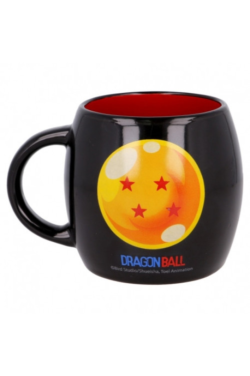 Taza ceramica DRAGON BALL