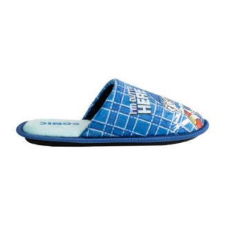Zapatilla casa SONIC