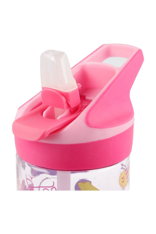 Botella tritan 620ml PEPPA