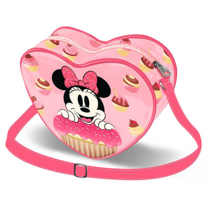 Bolso corazon MINNIE