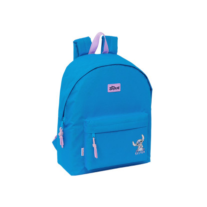 Mochila 38cm STITCH hawaii