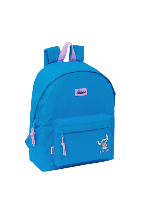 Mochila 38cm STITCH hawaii
