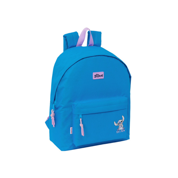 Mochila 38cm STITCH hawaii