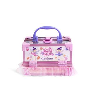 Maletin MAGIC BALLET