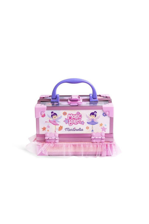 Maletin MAGIC BALLET