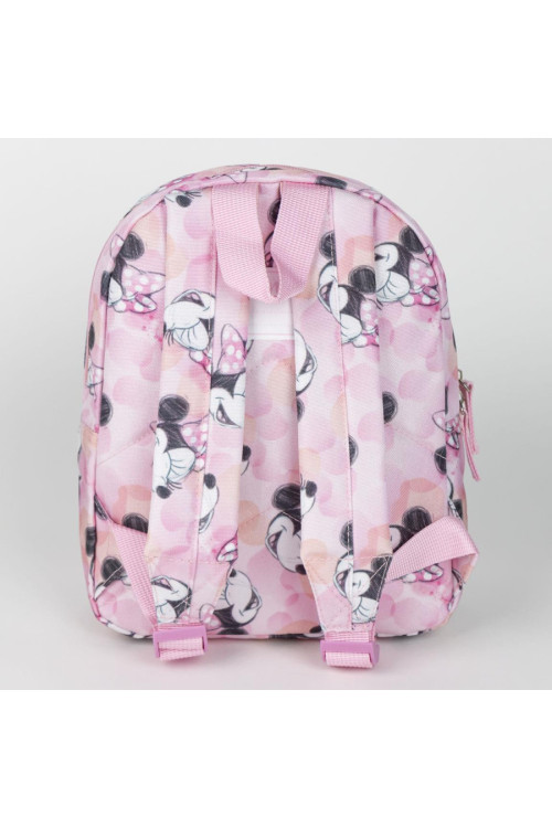 Mochila 27cm MINNIE