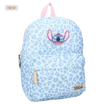 Mochila 36cm STITCH