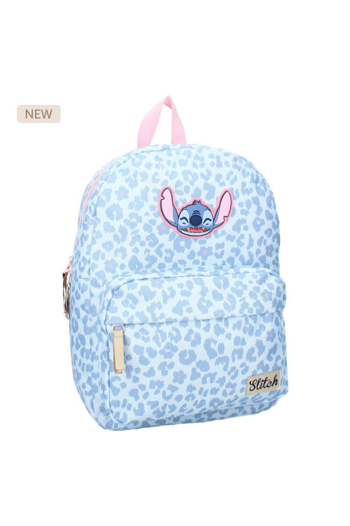Mochila 36cm STITCH
