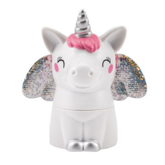 Labial UNICORNIO