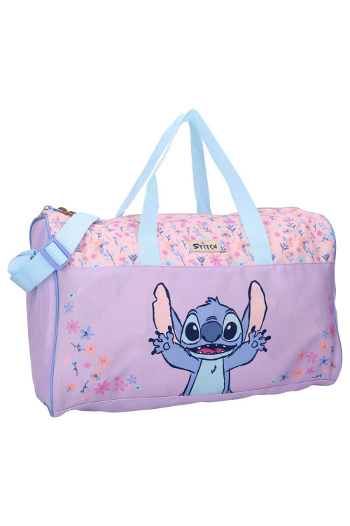Bolsa deporte STITCH