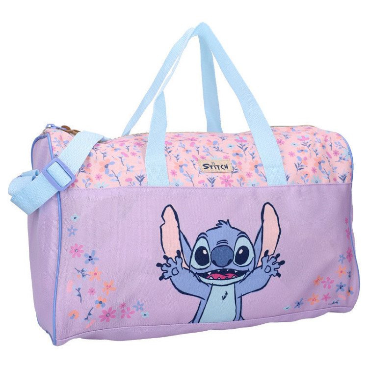 Bolsa deporte STITCH