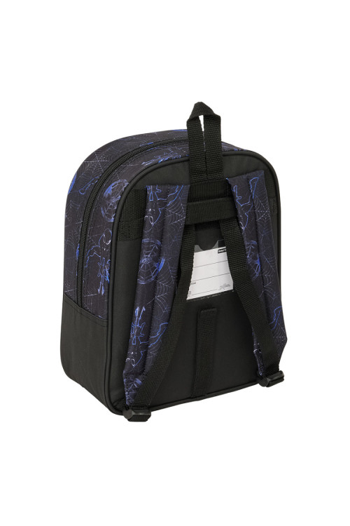 Mochila 27cm SPIDER attack