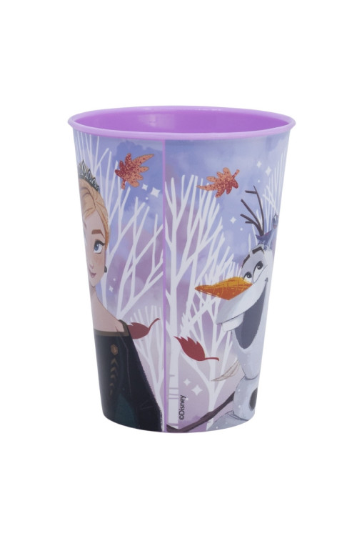 Vaso 260ml FROZEN