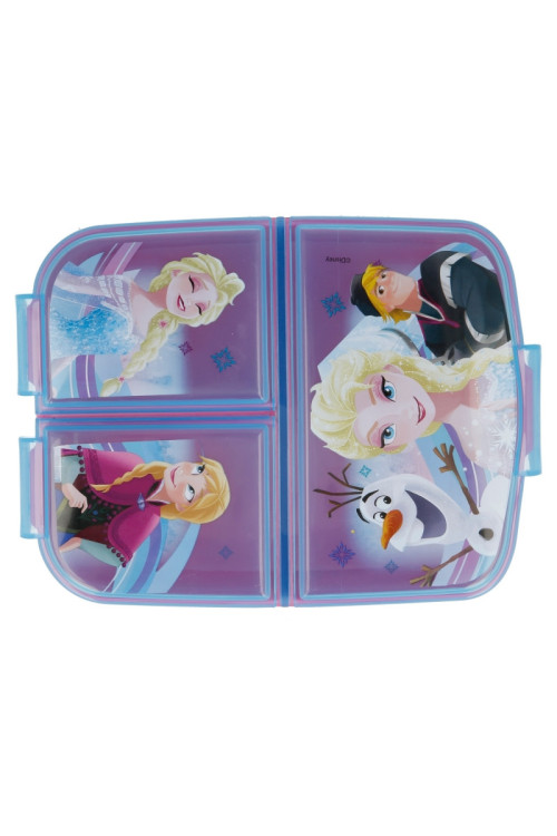 Tupper multiple FROZEN