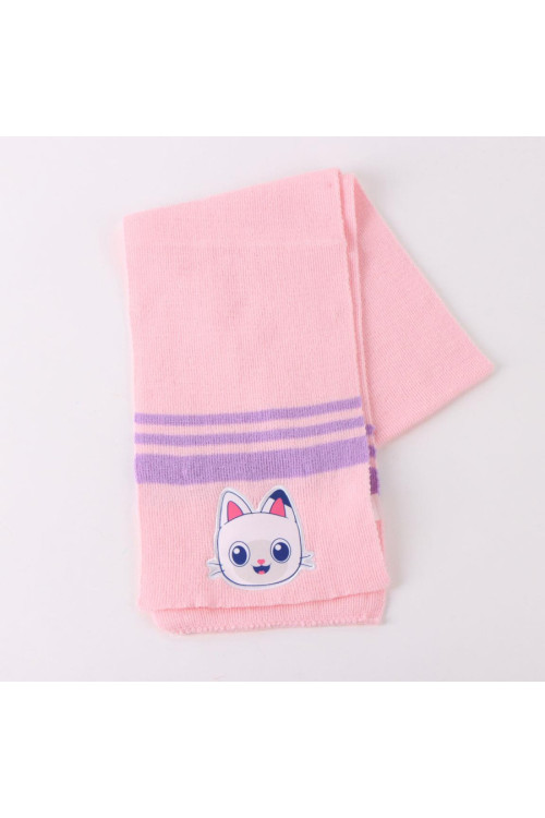 Set gorro guante bufanda GABBYs