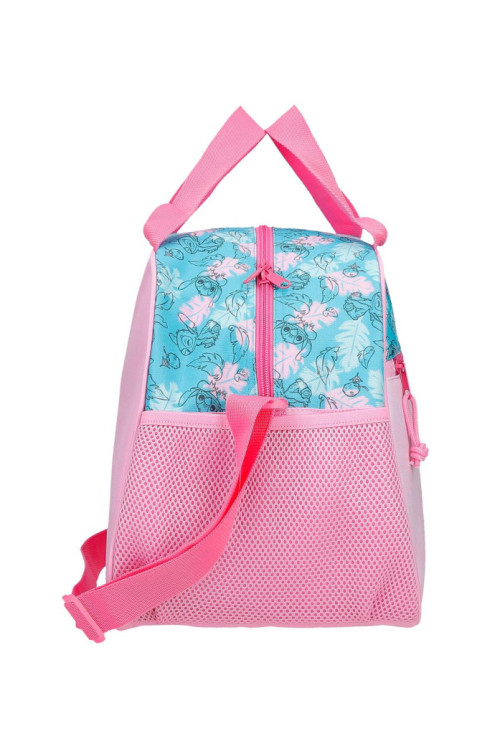 Bolsa deporte STITCH heart