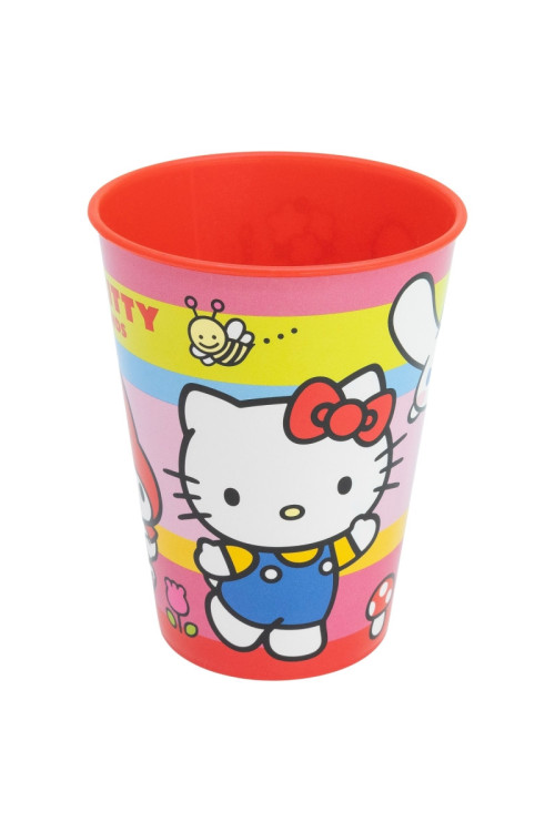 Vaso 260ml HELLO KITTY