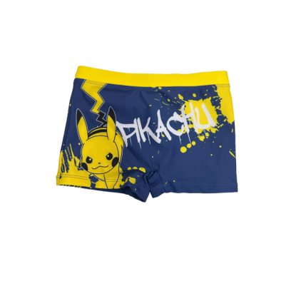 Bañador boxer POKEMON