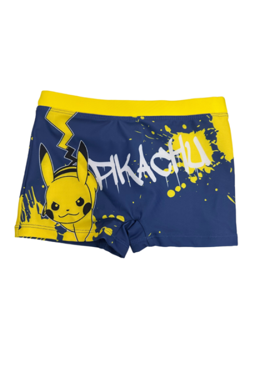 Bañador boxer POKEMON
