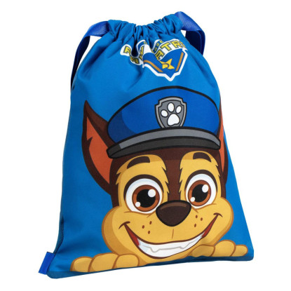 Saco escolar PAW PATROL 