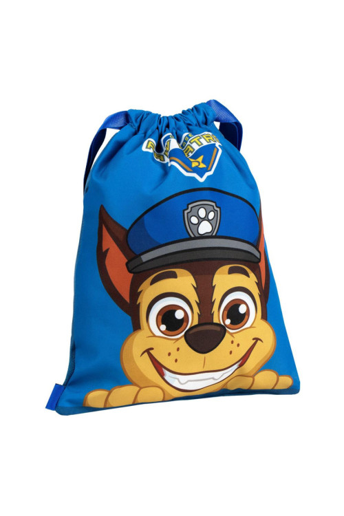Saco escolar PAW PATROL 