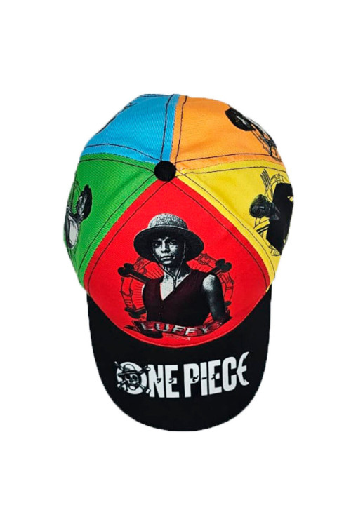 Gorra ONE PIECE
