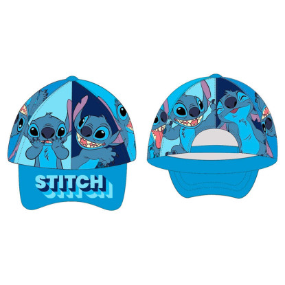 Gorra STITCH