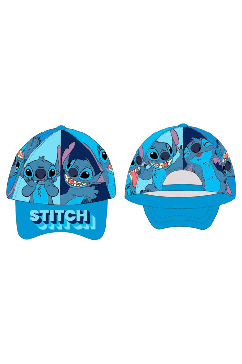 Gorra STITCH