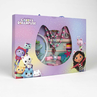 Set belleza caja GABBYs