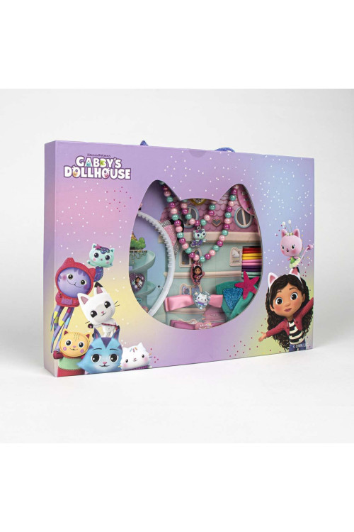 Set belleza caja GABBYs